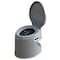 Playberg Portable Travel Toilet For Camping and Hiking QI003241 - alternate 1